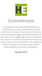 Mobile Screenshot of circolodelleseghe.org